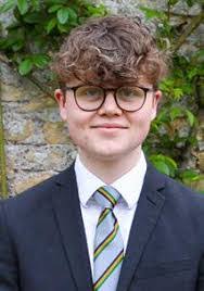 Alex Blackford's Instagram, Twitter & Facebook