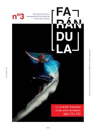 Farándula nº 3 by Farándula-EAC - Issuu