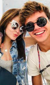 Foi o caso do casal larissa manoela e léo cidade. Leo Cidade Diz Que Larissa Manoela E Ciumenta Eu Nao Sei O Que Ela Tem Purebreak