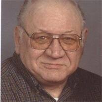 Kenneth Hamby Obituary