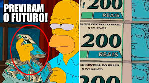 Dessa vez, foi a legalização da maconha para uso recreativo no canadá, que entrou. Internautas Lembram Que Os Simpsons Previram Nota De R 200 Em 2014 Jornal De Brasilia