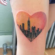 62 grand street new york ny 10013. Cool Nyc Tattoos Body Art Meaning