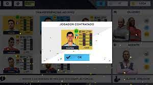 We did not find results for: Achei O Courtois Olha Que Surpresa Boa No Dream League Soccer Youtube