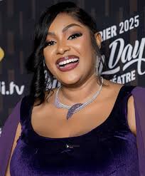 Keisha Khadija DEME Officiel