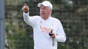Jun 04, 2021 · lowe: Carlo Ancelotti Begins To Shape His Real Madrid Football Espana