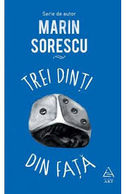 Trei Dinti Din Fata Marin Sorescu Pdf Carte Pdf Citești Instant