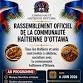 Grand Opening / Assemblée de la Communauté Haïtienne d'Ottawa