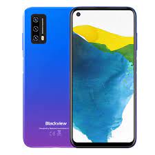 Blackview A90 4G Smartphone - 4GB/128GB ...