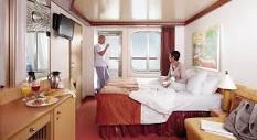 Cruise Ship Rooms | Cruise Staterooms Accommodations | Carnival