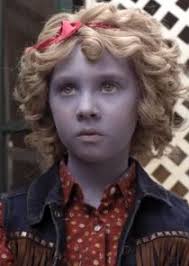 Lucy Z Nation Tvmaze