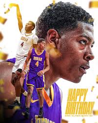 Huge happy birthday to district and PCL champion, Erik Oliver-Bush '23!  Have a great one today, E! 🎉 #family #brotherhood #attitude