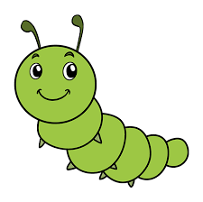 Here's an easy way to draw a caterpillar. Easy How To Draw A Caterpillar Novocom Top