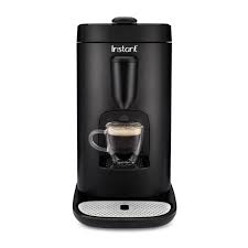 Welcome to our first video where we share with you our morning coffee routine at home using the gaggia classic prowe recently got this machine to learn. Instant Pod 140 6000 01 Coffee Espresso Maker Walmart Com Walmart Com
