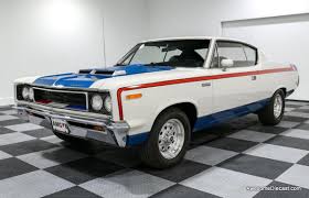 Image result for Frost White 1970 AMC