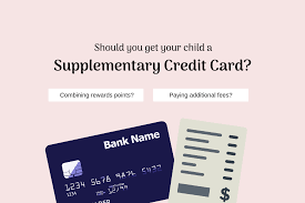 Maybank is a multinational bank across malaysia, singapore, indonesia and the philippines with. Understanding The Pros And Cons Before Getting Your Child A Supplementary Credit Card