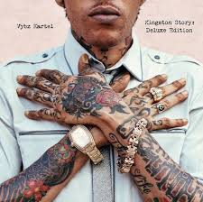 Hand Tatoo Vybz Kartel Vybz Kartel Reggae Cool Things To Buy