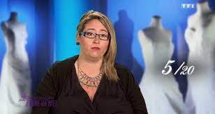 4 mariages pour 1 lune de miel stephanie et laetitia s. 4 Mariages Pour 1 Lune De Miel Sabrina Descend Sandrine Et S Attire Les Foudres Des Candidates Toutelatele