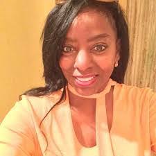 Cynthia Burkhalter's Instagram, Twitter & Facebook