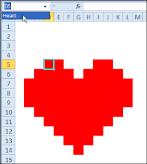 Credit cards with promotional balance transfer offers can make sense for some credit card users. Make A Valentine Card In Excel Contextures Blog