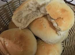 Pan Amasado Vegano Con Aceite De Oliva Y Stevia Receta De Ignacia Receta Pan Amasado Recetas De Comida Pan Vegano Recetas