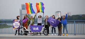 Named after italian physicist alessandro volta. Volt Bonn Home Facebook