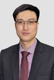 Tiến sĩ, Bác sĩ: HOÀNG GIA DU - Trưởng Khoa - KHOA CHẤN THƯƠNG CHỈNH HÌNH &  CỘT SỐNG - BỆNH VIỆN BẠCH MAI