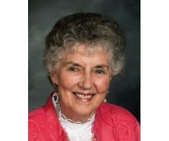 Claudia Hoffman Obituary (2017)