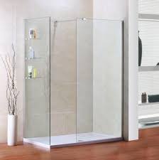 1200mm X 900mm Walk In Shower Enclosure With Mx Shower Tray 5060359370709 265 00 Elite With Images Shower Tray Shower Enclosure Walk In Shower Enclosures