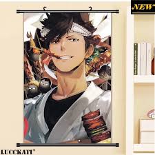 Pertandingan bola voli masuk acara resmi di jakarta dalam pon ii pada tahun 1952 dan pom i di yogyakarta pada tahun 1951. 40x60 Cm Haikyuu Seri Tinggi Kyuu Hq Bola Voli Pertandingan Pria Kartun Anime Dinding Gambar Mural Gulungan Kanvas Lukisan Poster Painting Calligraphy Aliexpress