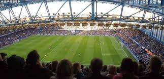 Das city of manchetsre stadium ist die heimat der englischen premier league klubs manchester city und bietet knapp 50.000 zuschauern platz. Manchester City Tickets Tipps Wie Du An Karten Kommst