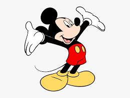 Vector mickey mouse, download free mickey mouse transparent png images for your works. Transparent Background Mickey Mouse Png Png Download Kindpng