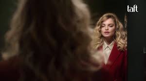 schwarzkopf das neue taft fur starke momente auction ad commercial on tv 2021