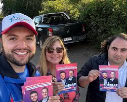 Fernando Astorga Terraza