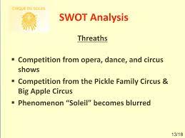 Cirque du soleil provides an unparalleled experience. Ppt Cirque Du Soleil Case Analysis Geb 5878 Charlotte Busine Powerpoint Presentation Id 3199815