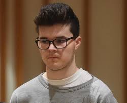 Logan Caraballo's Instagram, Twitter & Facebook