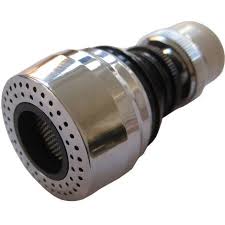 As part of a company that delivers water every day through millions of faucets worldwide, delta provides a lifetime limited warranty on all parts to the original consumer and is committed to providing you the best experience with water. Adjustable Water Saving Kitchen Faucet Tap Aerator 22mm 24mm Female Male Nozzle