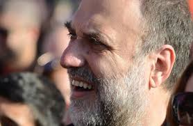 Azzopardi's scurrilous 'Daphne' character enrages critics and leads to leak  of script