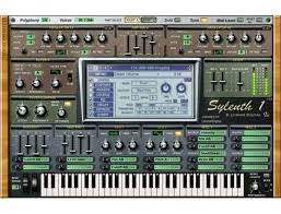 Lennar Digital Sylenth1 Software Synthesizer Synthesizer Synth Audio