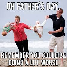 Happy belated father's day from someone who has clearly inherited your. Father S Day Memes 2020 Funny Fathers Day Memes Father S Day Memes Happy Fathers Day Meme
