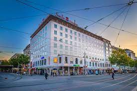 This property is rated 3 star superior and is displayed on this page as 3.5 stars. Star Inn Hotel Premium Bremen Columbus Prices Reviews Germany Tripadvisor