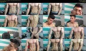 muscle__man 190823 2214 Chaturbate male - Camvideos.me