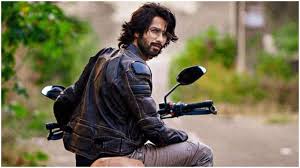 See Pic Shahid Kapoor Takes His Bike For A Morning Joyride Kabir singh (@kabir_singh_5070) on tiktok | 43.1k likes. see pic shahid kapoor takes his bike