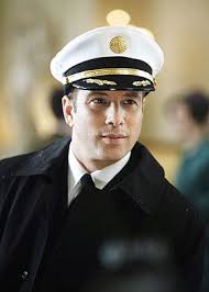 Pan Am Jonah Lotan Captain Hat Tv Shows Pan Am