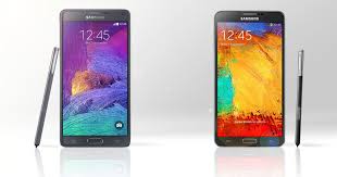 Samsung galaxy note 4 unlocked smartphones available in new, used, and certified refurbished at ebay. Samsung Galaxy Note 4 Vs Galaxy Note 3