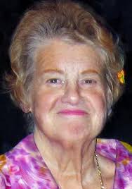 Jane Ellen (Jorgensen) Knudsen