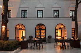More than just a luxury hotel, the palacio de los duques gran meliá is a canvas that inspired a most extraordinary way of life. Gran Melia Palacio De Los Duques Madrid Five Star Alliance
