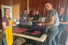 Fiber Fest Weekend Retreat 2026