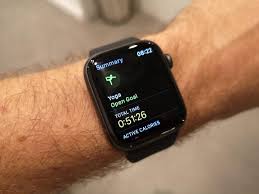 • the simplest interface of any fitness app in the app store. How To Use The Yoga App On The Apple Watch To Track Your Practice