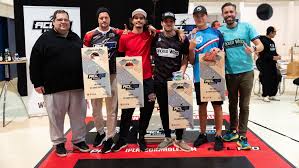 American Cornhole League