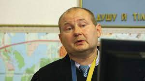 Украина требовала его экстрадиции по обвинению в коррупции. Sudya Nikolaj Chaus Zayavil Chto Ego Nikto Ne Pohishal Video